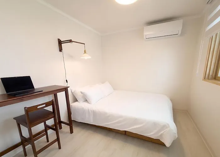 Table&rest--spacious 2f, No Hills, Local Vibe, Easy Transit *